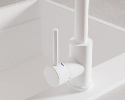 Slavina KANDO 501 granit look