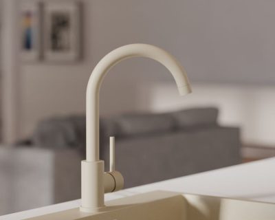 Slavina KANDO 501 granit look