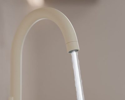 Slavina KANDO 501 granit look