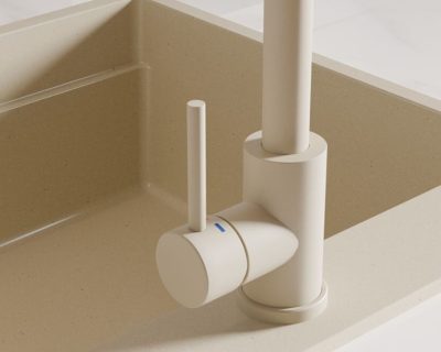 Slavina KANDO 501 granit look