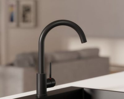 Slavina KANDO 501 granit look