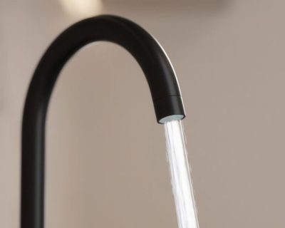 Slavina KANDO 501 granit look