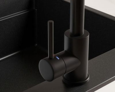 Slavina KANDO 501 granit look