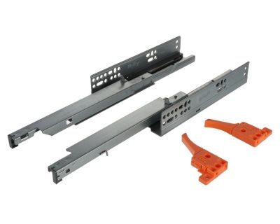 SKRIVENI KLIZAČ HRANIPEX RIEX NU69 SLOWMOTION