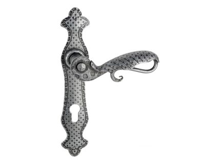 DIDIEFFE CORTINA DF 240 P kovana kvaka štit