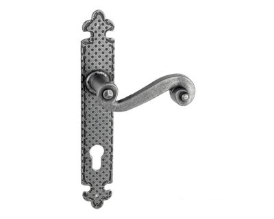 DIDIEFFE DOLOMITI DF 206 P kovana kvaka štit