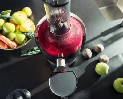 Sokovnik PHILIPS HR1922/21 Avance kolekcija