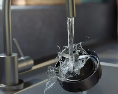 Blender PHILIPS HR3760/00 serije 7000