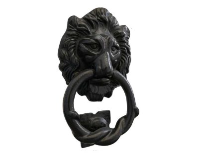 UDARAČ VRATA / ZVEKIR ID BDK-005 lav kovani