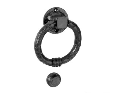 UDARAČ VRATA / ZVEKIR ID BDK-008 alka kovani