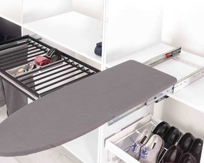 DASKA ZA PEGLANJE UGRADNA