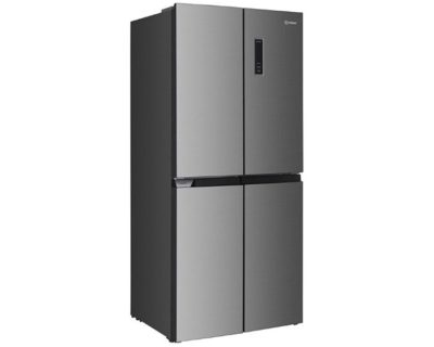 INDESIT INGF6421XP4E SIDE BY SIDE samostojeći kombinovani frižider