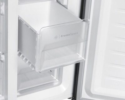 INDESIT INGF6421XP4E SIDE BY SIDE samostojeći kombinovani frižider