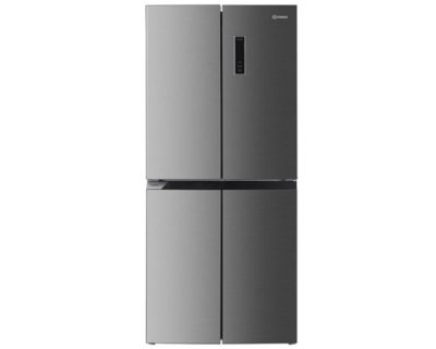 INDESIT INGF6421XP4E SIDE BY SIDE samostojeći kombinovani frižider