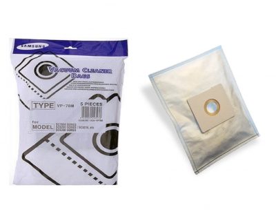 SAMSUNG VCA-VP78MS antibakterijske kese za usisivač 5kom