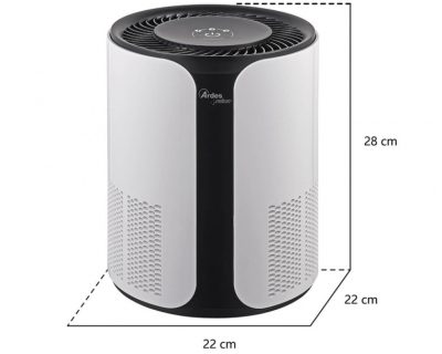 ARDES ARM8P02 prečišćivač vazduha