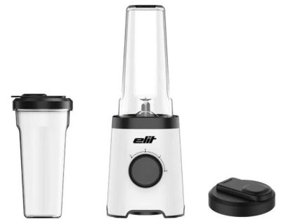 ELIT BSM-24 Fresh&Go 320W Blender Smoothie