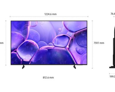 SAMSUNG UE55U8092FUXXH TV LED SMART 55″