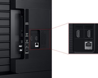 SAMSUNG UE55U8092FUXXH TV LED SMART 55″