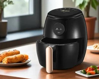 ARDES AR1K32D air fryer friteza na vruc vazduh zapremine 2 litara