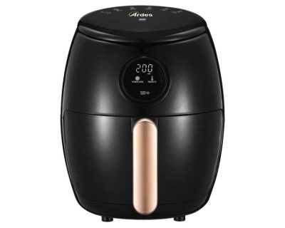 ARDES AR1K32D air fryer friteza na vruc vazduh zapremine 2 litara