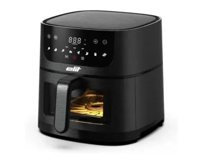 ELIT AF4000 NUTRIFRY air fryer friteza na vruć vazduh zapremine 4 litara