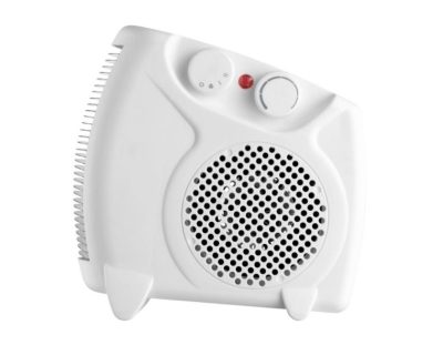 ELIT CAL-12 2000W električna grejalica bela