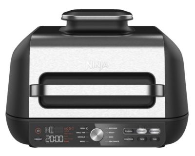 NINJA AG651 grill i friteza na vruc vazduh Foodi Max air fryer