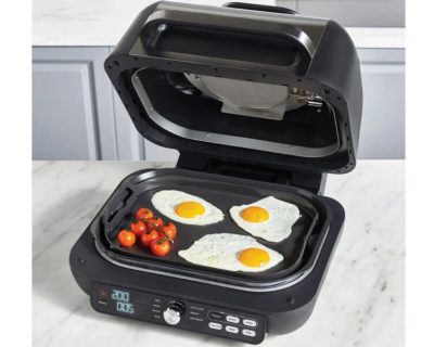 NINJA AG651 grill i friteza na vruc vazduh Foodi Max air fryer