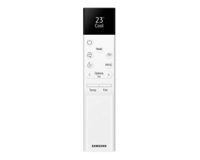 SAMSUNG AR60F12C1AWNEU WindFree comfort inverter klima 12000 BTU