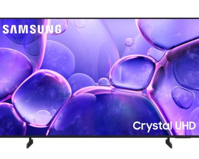 SAMSUNG UE43U8072FUXXH TV LED SMART 43″