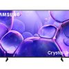 SAMSUNG UE55U8072FUXXH TV LED SMART 55″
