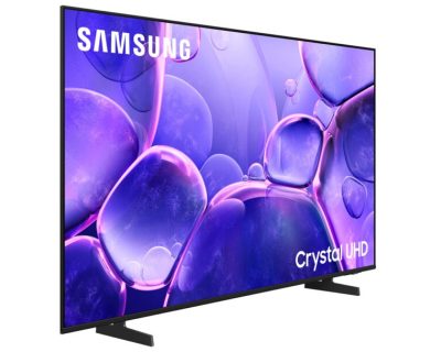 SAMSUNG UE65U8072FUXXH TV LED SMART 65″