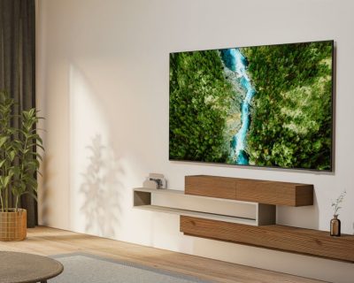 SAMSUNG UE65U8072FUXXH TV LED SMART 65″