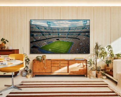SAMSUNG UE65U8072FUXXH TV LED SMART 65″