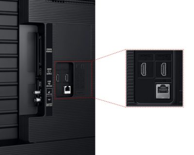 SAMSUNG UE85U8072FUXXH TV LED SMART 85″