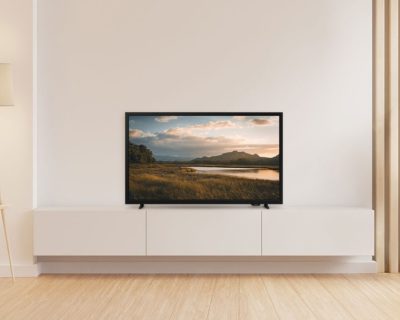 SAMSUNG UE32H5002FKXXH TV LED SMART 32″