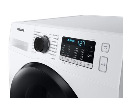 SAMSUNG WD80TA046BE/LE mašina za pranje i sušenje veša 8kg/5kg