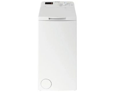 INDESIT BTWS60400 EU/N mašina za pranje veša sa gornjim punjenjem