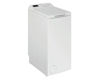 INDESIT BTWS60400 EU/N mašina za pranje veša sa gornjim punjenjem