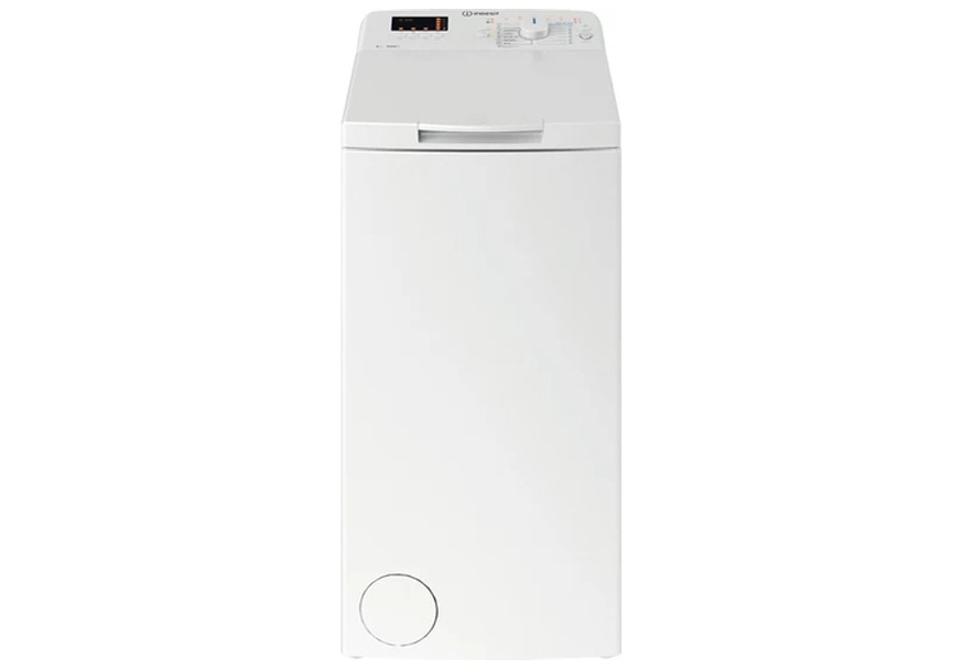 masina-za-pranje-vesa-gornje-punjenje-INDESIT-BTWS60400-EU-N INDESIT BTWS60400 EU/N mašina za pranje veša sa gornjim punjenjem