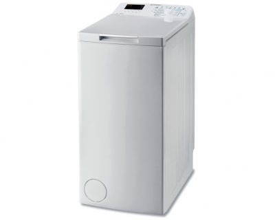 INDESIT BTWS72200 veš mašina sa gornjim punjenjem