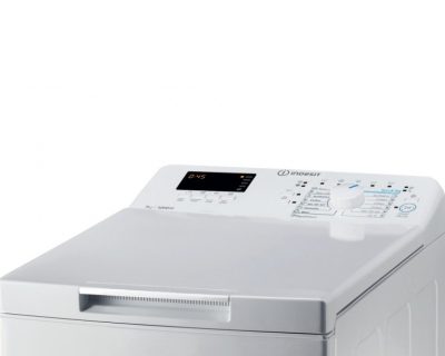 INDESIT BTWS72200 veš mašina sa gornjim punjenjem
