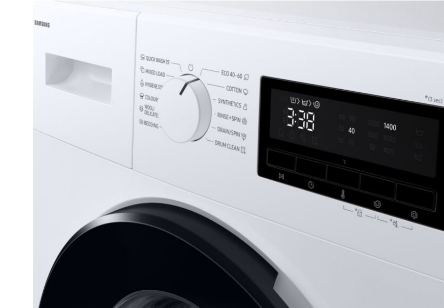 masina-za-pranje-vesa-samsung-ww80fg3m05awle-displej-i-komande SAMSUNG WW80FG3M05AWLE mašina za pranje veša 8kg