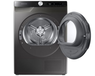 SAMSUNG DV80T5220AX/S7 mašina za sušenje veša 8kg