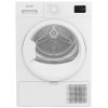 INDESIT CYSD72D WW EE mašina za sušenje veša 7kg