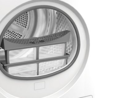 INDESIT CYSD72D WW EE mašina za sušenje veša 7kg