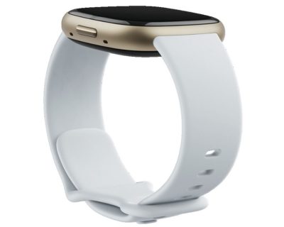 FITBIT FB521GLBM SENSE 2 Blue Mist/Soft Gold pametni sat