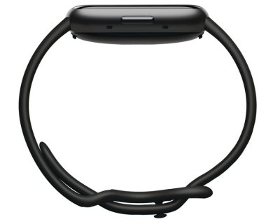 FITBIT FB523BKBK VERSA 4 Black/Graphite pametni sat