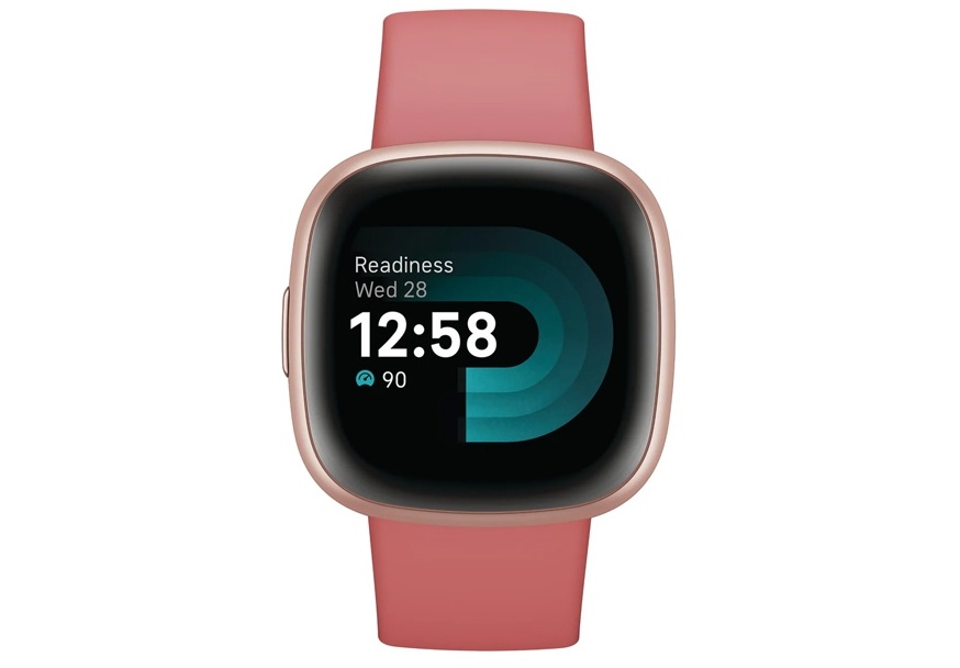 pametni-sat-FITBIT-FB523RGRW-Versa-4-Pink-Sand-Copper-Rose- FITBIT FB523RGRW VERSA 4 Pink Sand/Copper Rose pametni sat